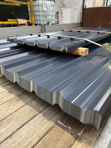 Box profile 7mm - box, profile,