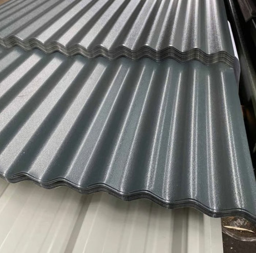 Steel roofing sheets - steel,