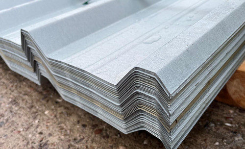 10ft 05m box - 10ft, roofing