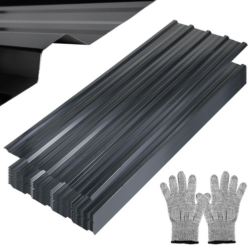 96pc metal cladding - metal,