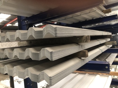 Goosewing grey roof - goosewing,