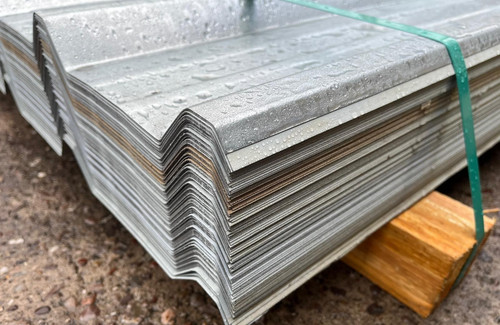 10ft 05m steel box profile - box,