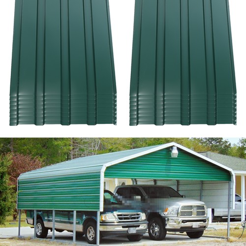 24pc metal cladding - metal,