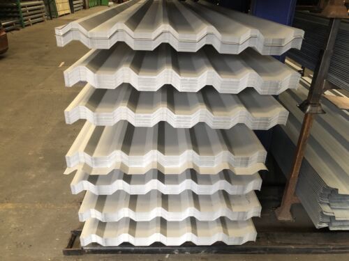 Box profile 10ft - profile, /