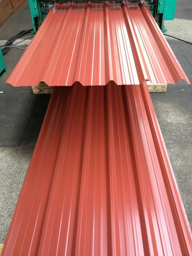 Box profile 5mm - profile,, .5mm,