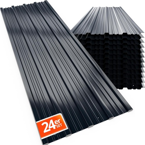 Corrugated roof sheets profile - sheets,