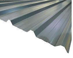 Box profile roofing sheets - roofing,