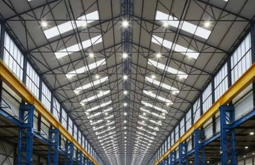 Steel roofing sheets box - sheets,