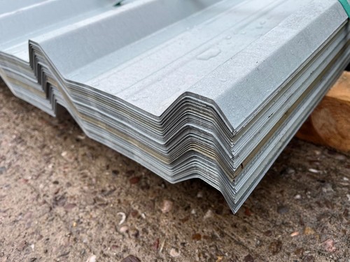 10ft 05m metal roofing - 10ft, 3.05m