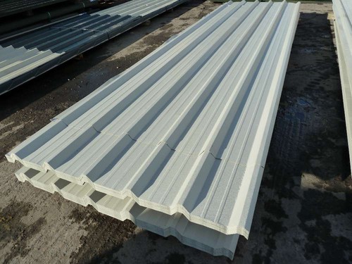 16ft 18ft metal - metal, sheets